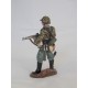 Figura del soldato del Prado Waffen SS Schütze