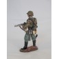 Figura Soldado Del Prado Waffen SS Schutze