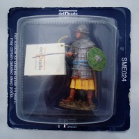 Figurine Del Prado Marin Dalmate XIIIe siècle