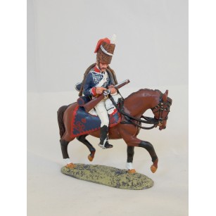 Figur Del Prado Drachenkönigs Light Dragon UK. 1812