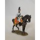 Figura Del Prado Austríaco Jager Hunter 1800