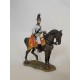 Figurine Del Prado Chasseur Jager Autrichien 1800