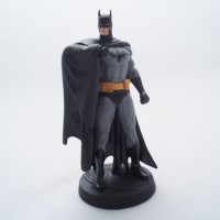 DC Comics Flash Eaglemoss