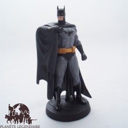 DC Comics Batman Eaglemoss Personaggio