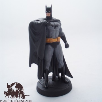 DC Comics Batman Adlermoos Figur