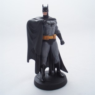 DC Comics Batman Eaglemoss