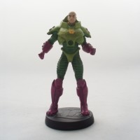 DC Comics Flash Eaglemoss