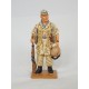 Figurine Del Prado Parachutist German Jager 1942