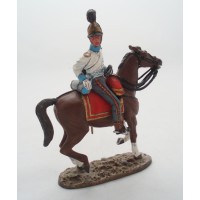 Figurine Del Prado Officier Régiment de Brandebourg Prusse 1813tadt 1790