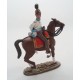 Del Prado Brandenburg 1813 Prussia Regiment officer action figure