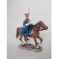 Figurine Del Prado Kosakenoffizier des Krakus-Regiments 1812
