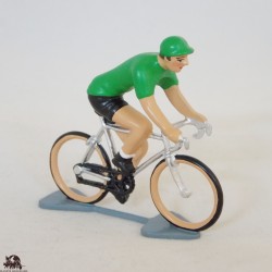 CBG Mignot Figur Tour de France Tour de France Tour Vert Jersey 