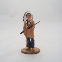 Del Prado Sitting Bull