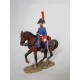 Figurine Del Prado Pandour Officer of Dalmatia 1810-14