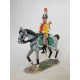 Figura del Prado Chasseur à cheval du Roi 1809