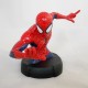 Marvel Spiderman bust figurine