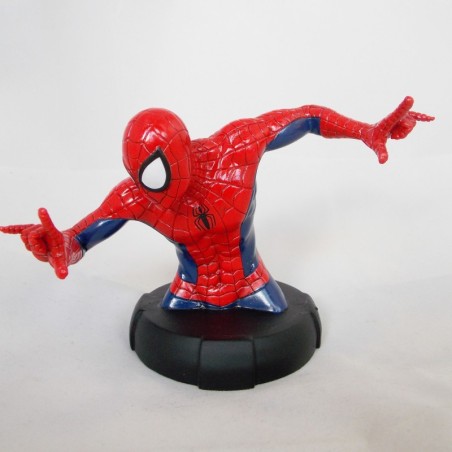 Figura de Marvel Spiderman busto