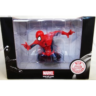 Figurine Buste Marvel Spiderman
