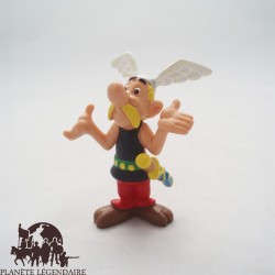 Estatuilla Asterix M.D. juguetes