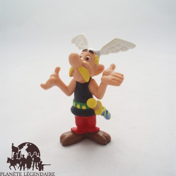 Figur Asterix M.D. Spielzeug