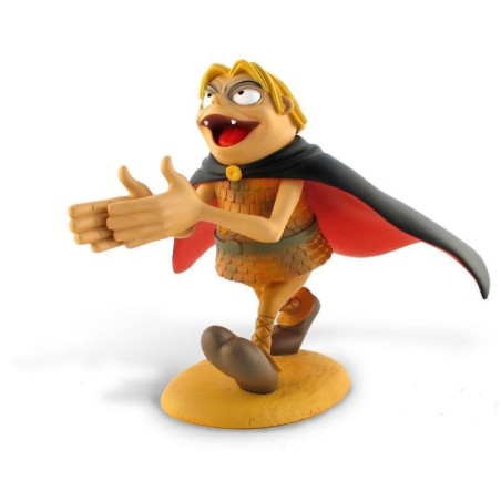 Figurine Acidenitrix, Leblon Delienne