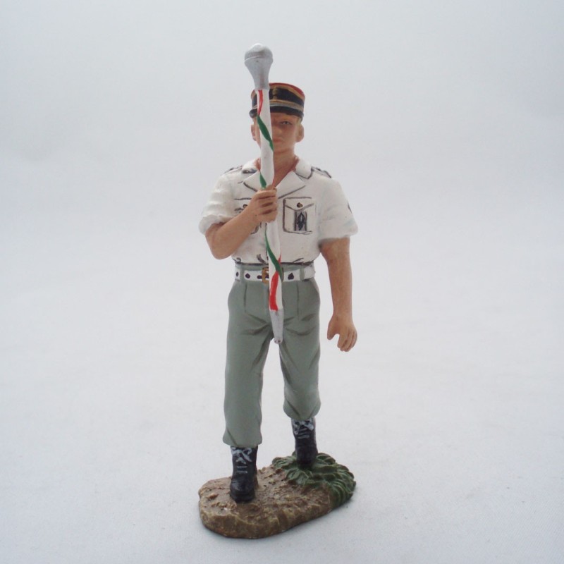 Figura Hachette Tambour Mayor Legión Straight 2005