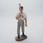 Figur Hachette Drum Major Fremdenlegion 2005