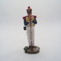 Hachette Fusilier Regiment of Hohenlohe 1830