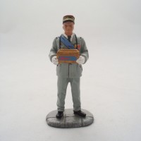 Hachette Träger des Captain Danjou Hand 2007