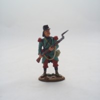 Hachette Legionnaire former Legion 1835