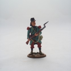 Hachette-Legionär ehemaligen Legion 1835 Figur