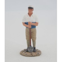 Figurine Hachette Légionnaire CSP 1925