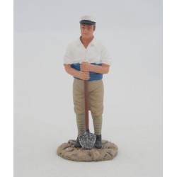 Figurine Hachette Légionnaire CSP 1925