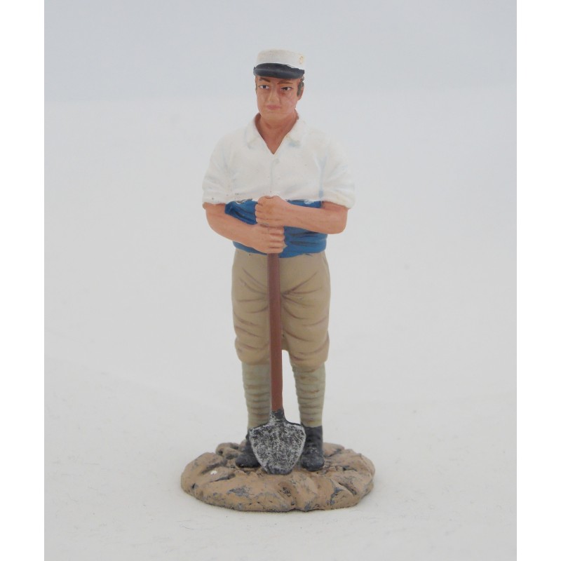 Figure Hachette Legionnaire CSP 1925 Figure Hachette Legionnaire CSP 1925