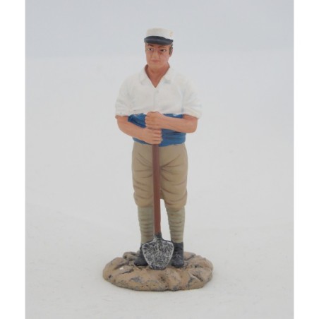 Estatuilla Hachette legionario CSP 1925