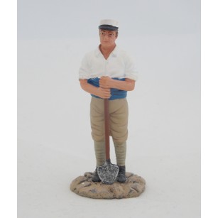 Figur Hachette Legionär CSP 1925