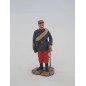 Figura Hachette Capitano del Reggimento Estero 1870