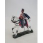 Figurina Del Prado Soldato Ussari di Isum 1807