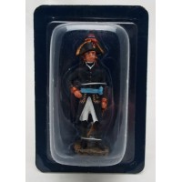 Figurine Hachette General Ruffin