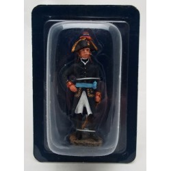 Hachette General Partouneaux figurine