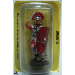 Figurine Del Prado Centurion Romain Primipile