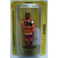 Del Prado Roman Legatus figurine