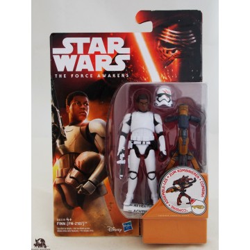 Action figure Hasbro Star Wars Finn FN-2187