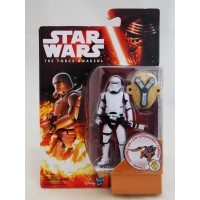 Figur Star Wars Savage Opress Hasbro