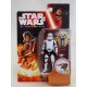 Action figure Hasbro STAR WARS FLAMETROOPER