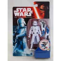 Truppa d'urto di figurina Hasbro Star Wars