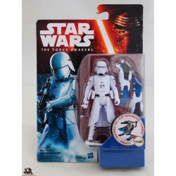 Action figure di Hasbro STAR WARS SNOWTROOPER