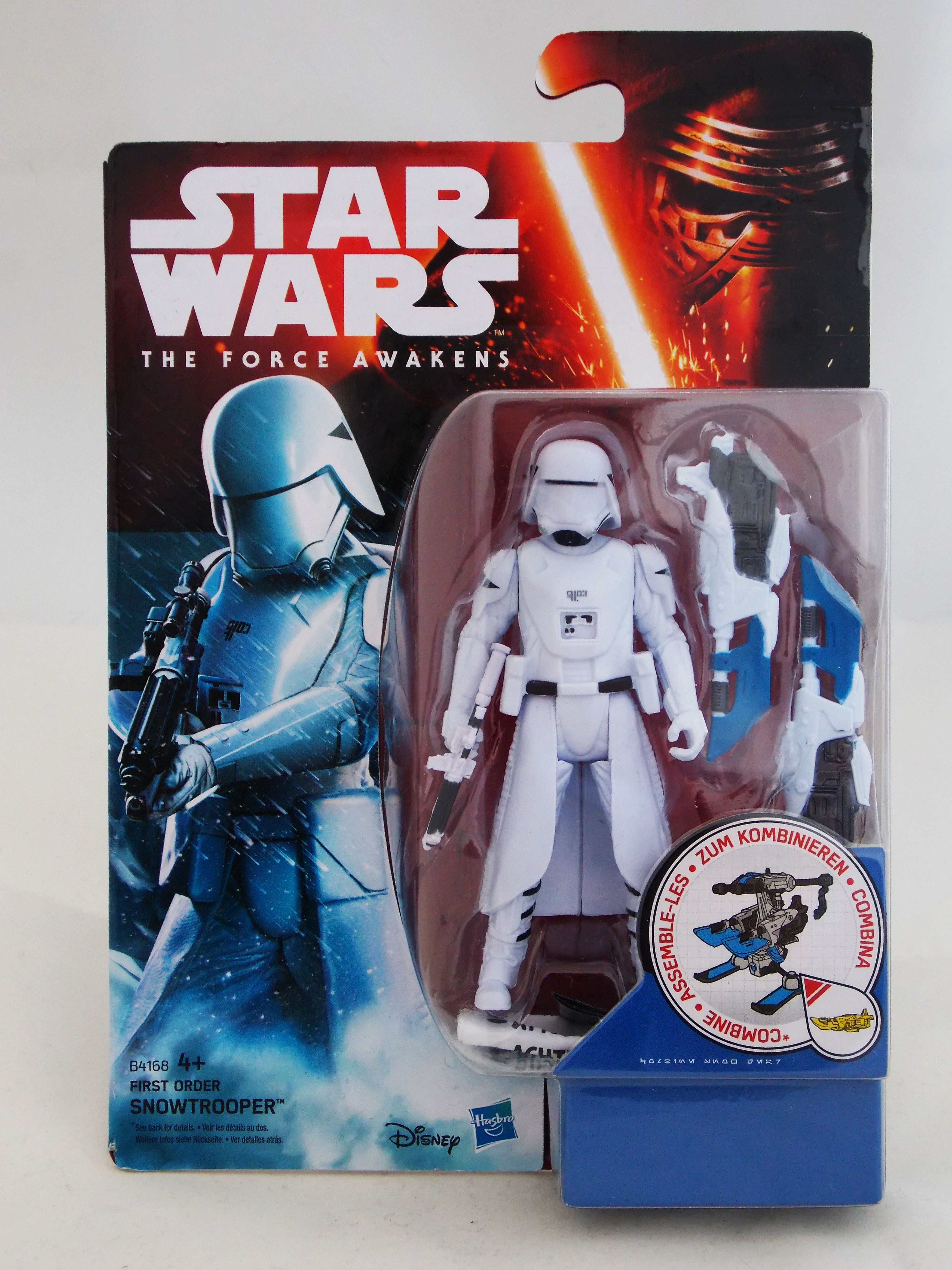 figuras hasbro star wars