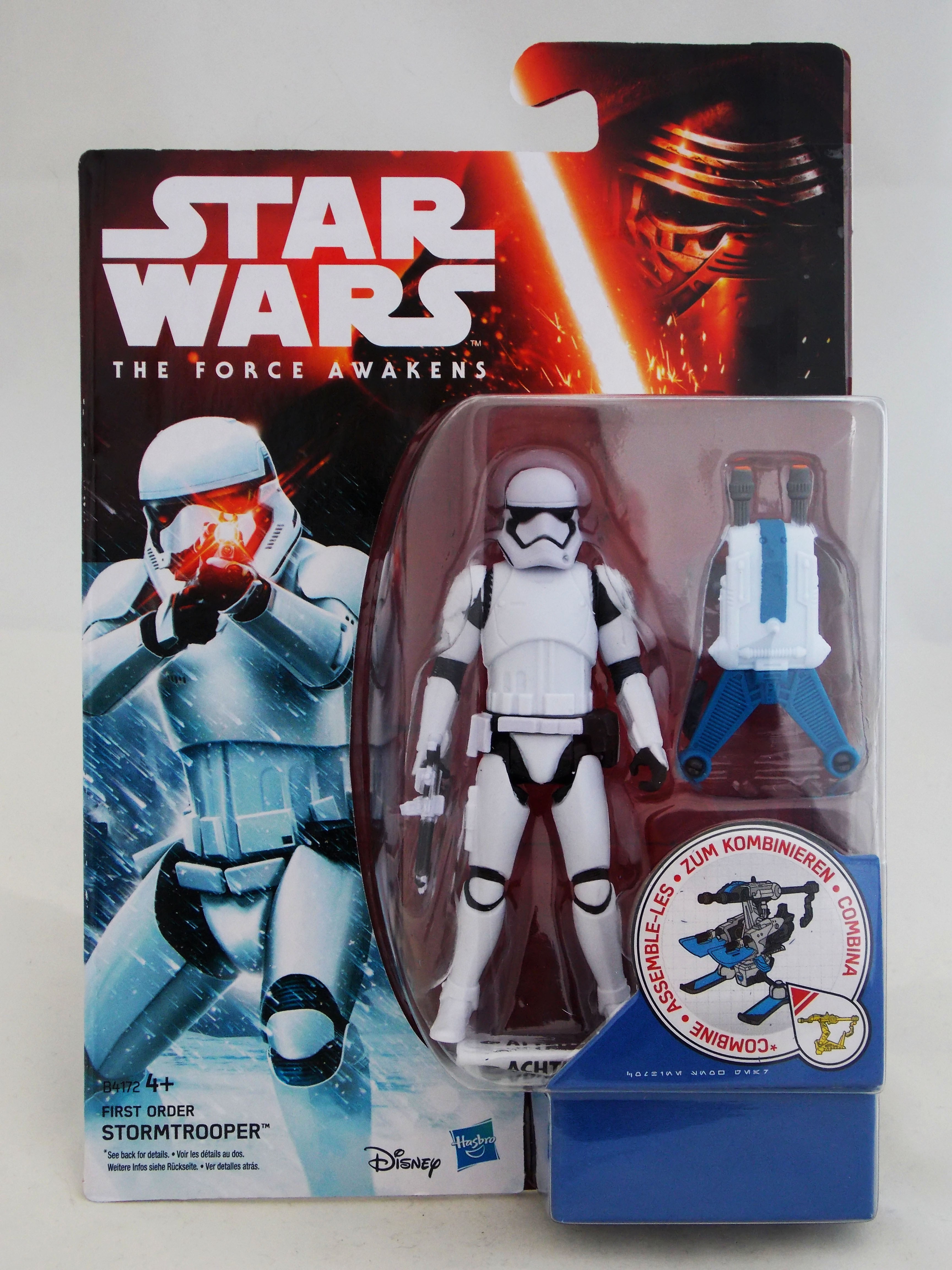 hasbro stormtrooper