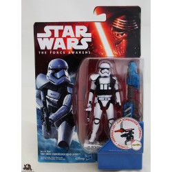 Action-Figur Hasbro STAR WARS STORMTROOPER Squad-leader